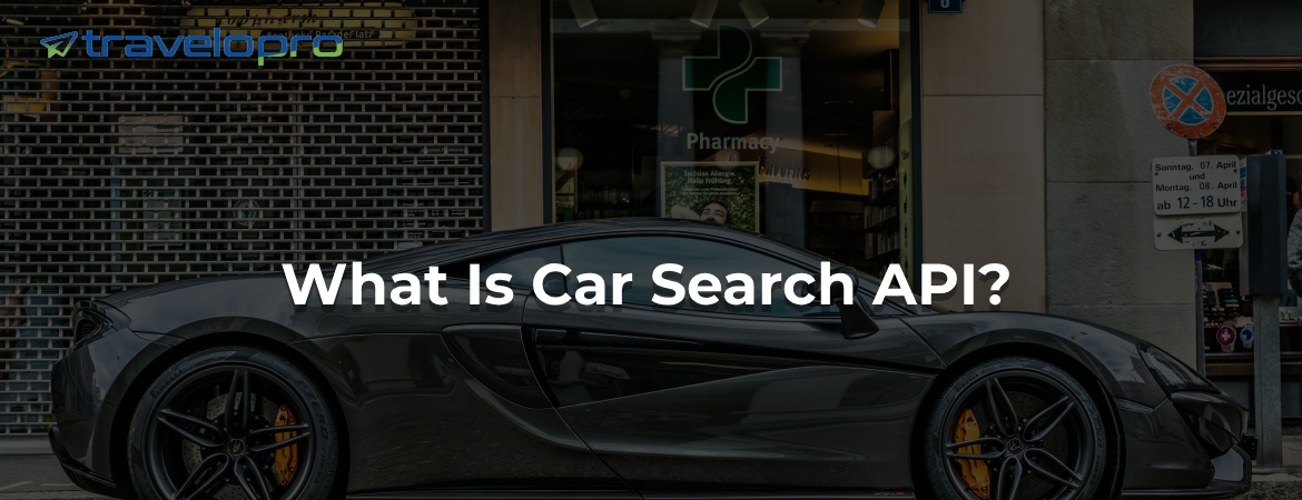 Car Search API